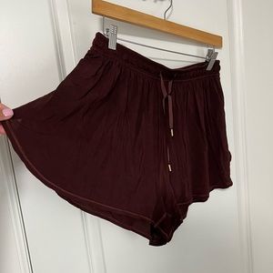 lululemon Flowy Short